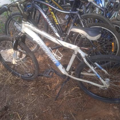 אופני שטח נשים אלומיניום אופני נשים שטח