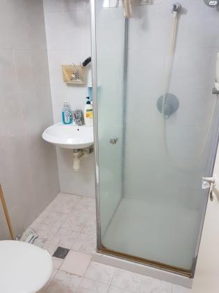 אברהם שטרן 55 (קרית היובל)