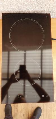 כיריים אינדוקציה זוגי