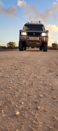 יונדאי גאלופר ארוך (2000)