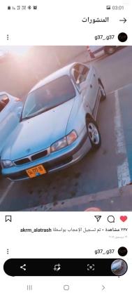 טויוטה קרינה (1997)