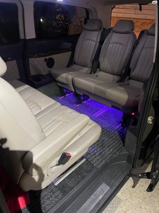 מרצדס ויאנו (2011)