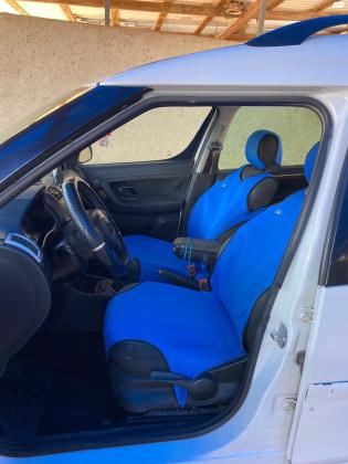 סקודה רומסטר (2013)