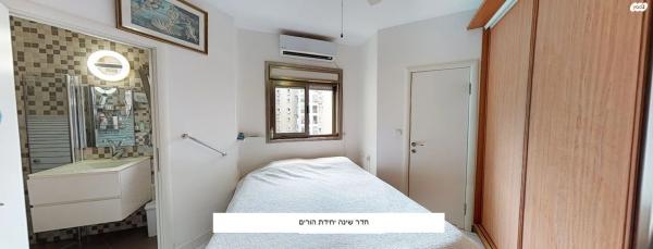 יהושע רבינוביץ 72 (קרית בן גוריון)