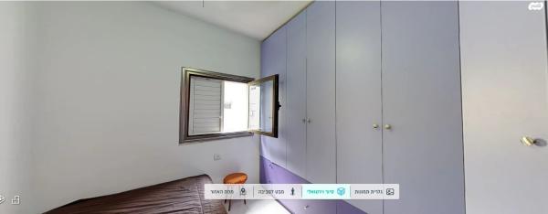 יהושע רבינוביץ 72 (קרית בן גוריון)