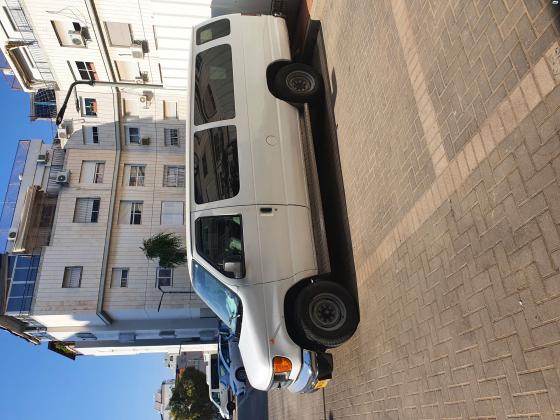 פורד אקונוליין ארוך (2003)