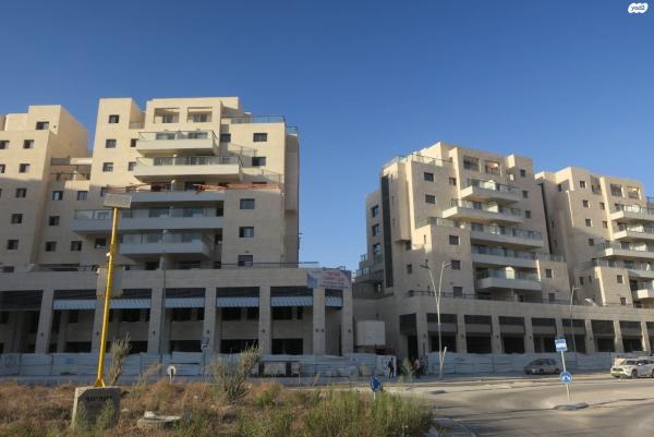 רמת האמוראים / רמת בית שמש ד-5