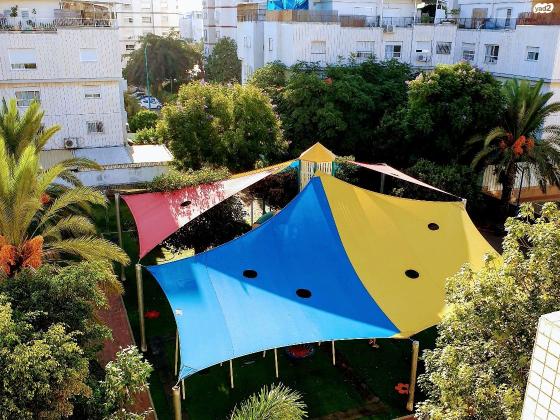 רגבים 12 (גני אביב)