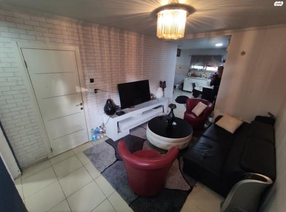 שדרות דגניה 19 (קרית חיים מערבית)