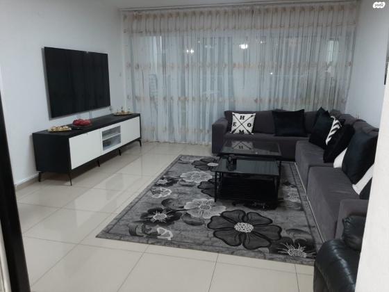 משה דיין 54 (קרית בן גוריון)