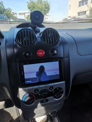 שברולט אבאו (2005)