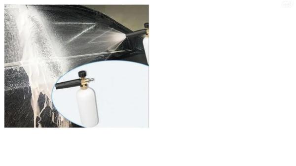 אקדח למכונת לחץ קיטור, גרניק,