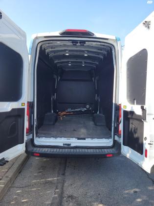 פורד טרנזיט (2020)