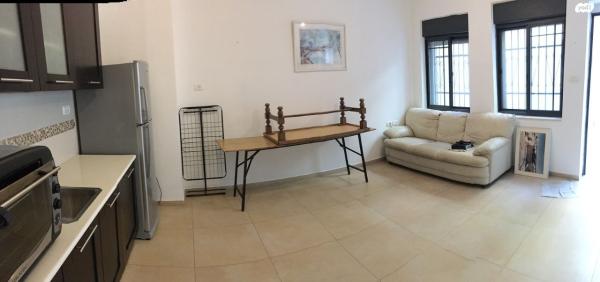 מרים החשמונאית 6 (בקעה)