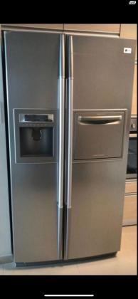 מקרר יד 2 למכירה במצב