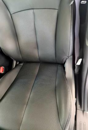 מיצובישי טרייטון / L200 4X4 (2021)