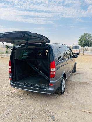 מרצדס ויאנו (2013)