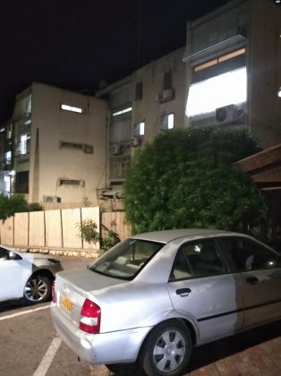 הרב עוזיאל 12 (רמת אגוז)