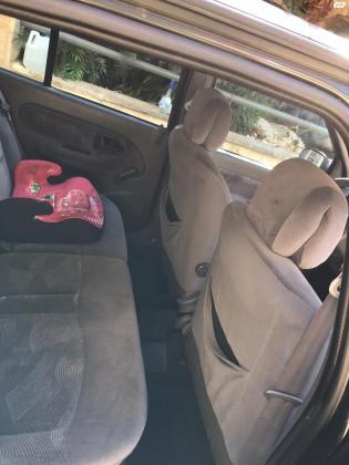 רנו קליאו B II (2002)