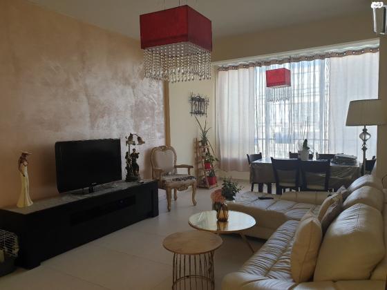 אליהו קראוזה 28 (אגרובנק)