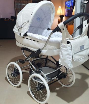 עגלת בבה קאר מהממת !