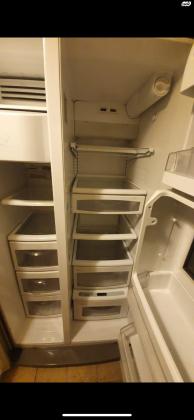 מקרר יד 2 למכירה במצב