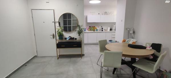 שדרות הרב לוין 10 (רמת עמידר)