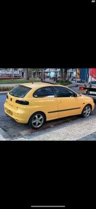 סיאט איביזה (2007)