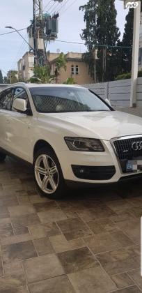 אאודי Q5 (2010)