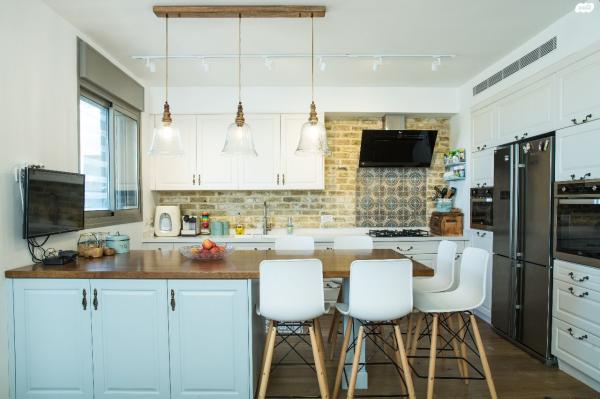 חיים בר לב 19 (המשולש הגדול - קרית קריניצי החדשה)