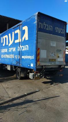 מיצובישי קאנטר (2009)