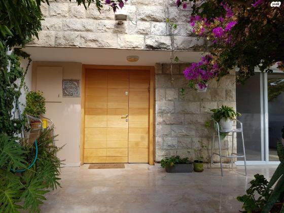 צייטלין 22 (רמת שרת)