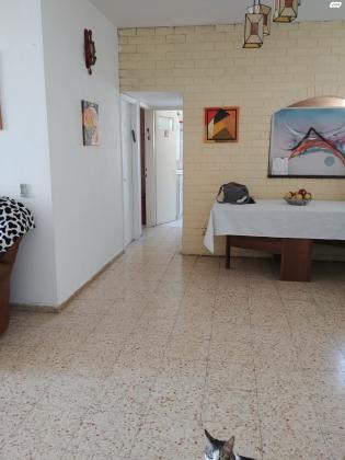 אבא הלל סילבר 17 (רובע א)