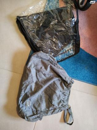 עגלת מאמס אנד פאפס סולה