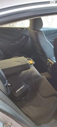 פולקסווגן פאסאט (2007)