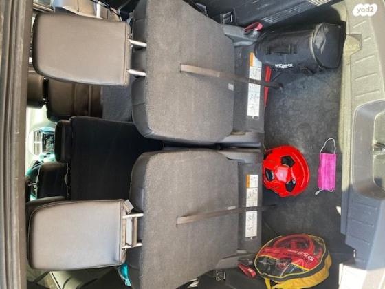 פורד אקספלורר (2015)