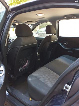 שברולט מאליבו (2007)