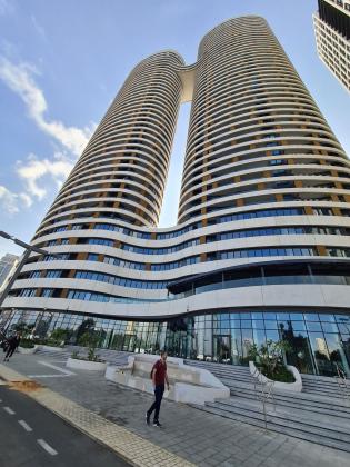 דרך מנחם בגין 158 (מע"ר צפוני)