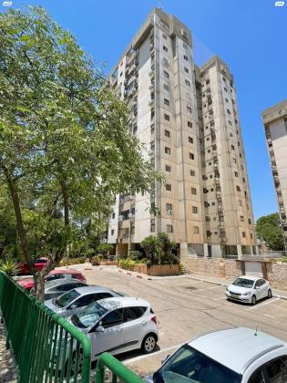 ש"י עגנון 6 (שכונה ה)