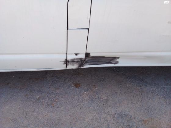 פולקסווגן טרנספורטר מסחרי/נוסעים (2013)