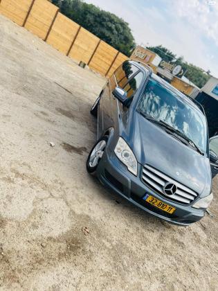 מרצדס ויאנו (2013)