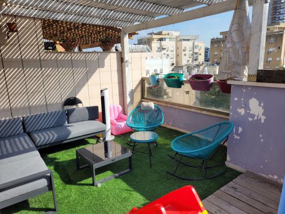 רוקח 13 (שכונת הגפן)