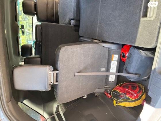 פורד אקספלורר (2015)