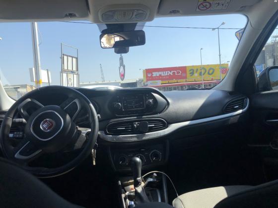 פיאט טיפו (2017)