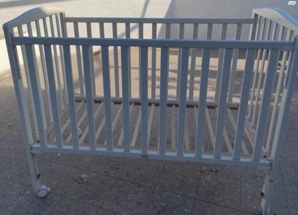 בהזדמנות: מזרן לתינוק מסוג קינג