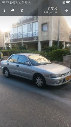 מיצובישי סופר לנסר (1994)