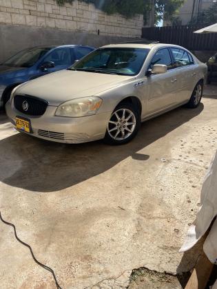 ביואיק לוצרן (2007)