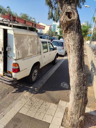 איסוזו איפון 4X4 (2001)