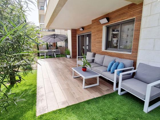 יקינטון 11 (גבעת הרקפות)