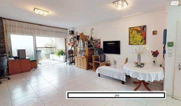 יהושע רבינוביץ 72 (קרית בן גוריון)